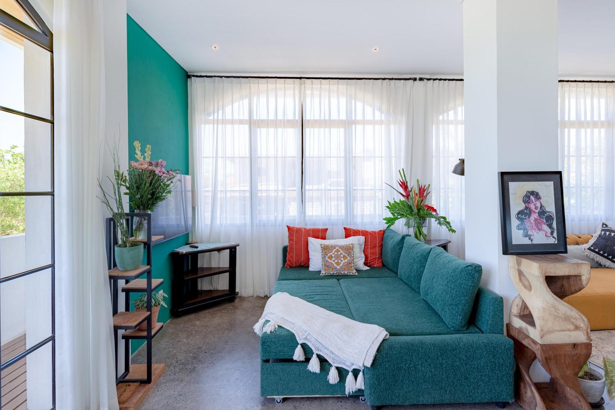 The Swan Bingin - 360 Ocean & Uluwatu Hills View In Bingin Beach Ngoại thất bức ảnh