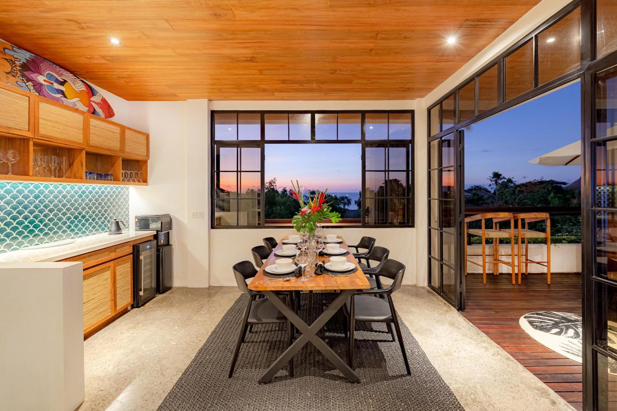 The Swan Bingin - 360 Ocean & Uluwatu Hills View In Bingin Beach Ngoại thất bức ảnh