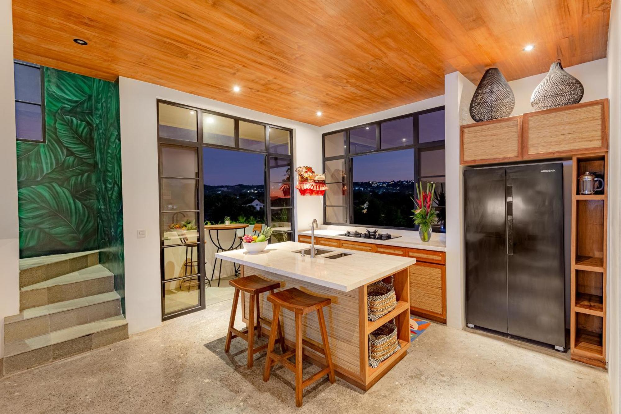 The Swan Bingin - 360 Ocean & Uluwatu Hills View In Bingin Beach Ngoại thất bức ảnh