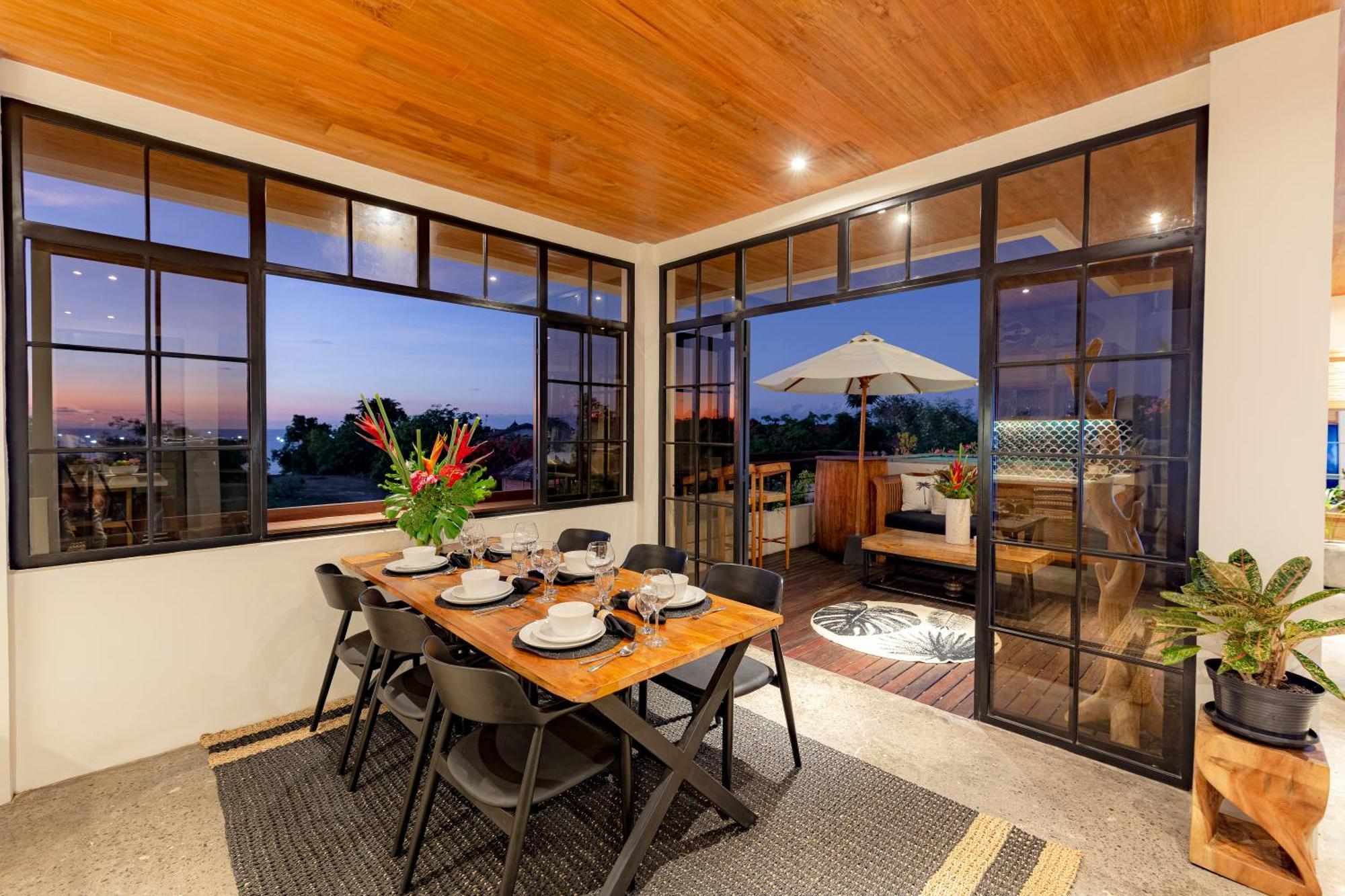 The Swan Bingin - 360 Ocean & Uluwatu Hills View In Bingin Beach Ngoại thất bức ảnh