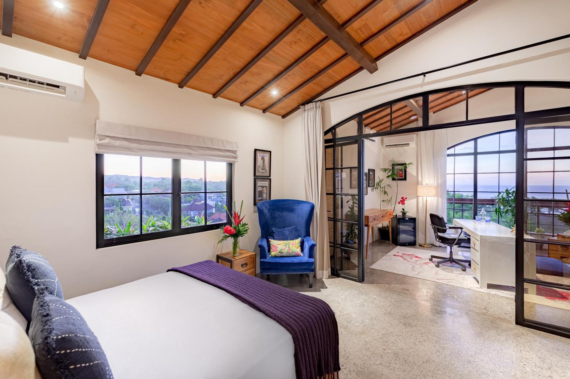 The Swan Bingin - 360 Ocean & Uluwatu Hills View In Bingin Beach Ngoại thất bức ảnh