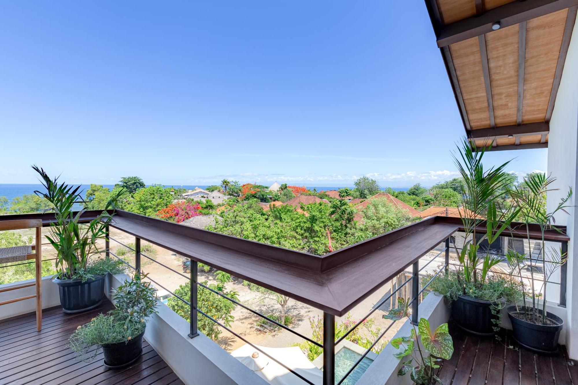 The Swan Bingin - 360 Ocean & Uluwatu Hills View In Bingin Beach Ngoại thất bức ảnh