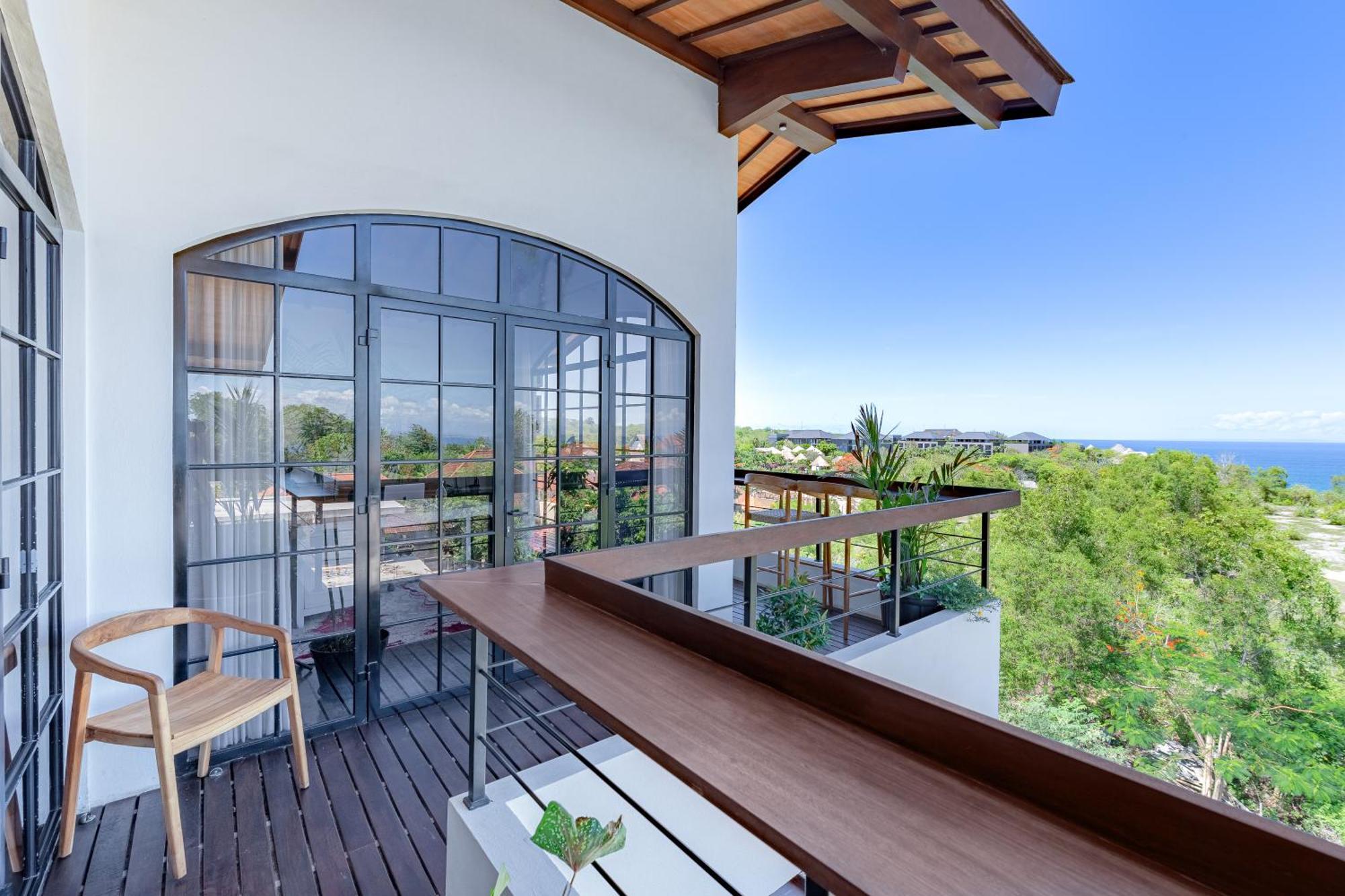 The Swan Bingin - 360 Ocean & Uluwatu Hills View In Bingin Beach Ngoại thất bức ảnh