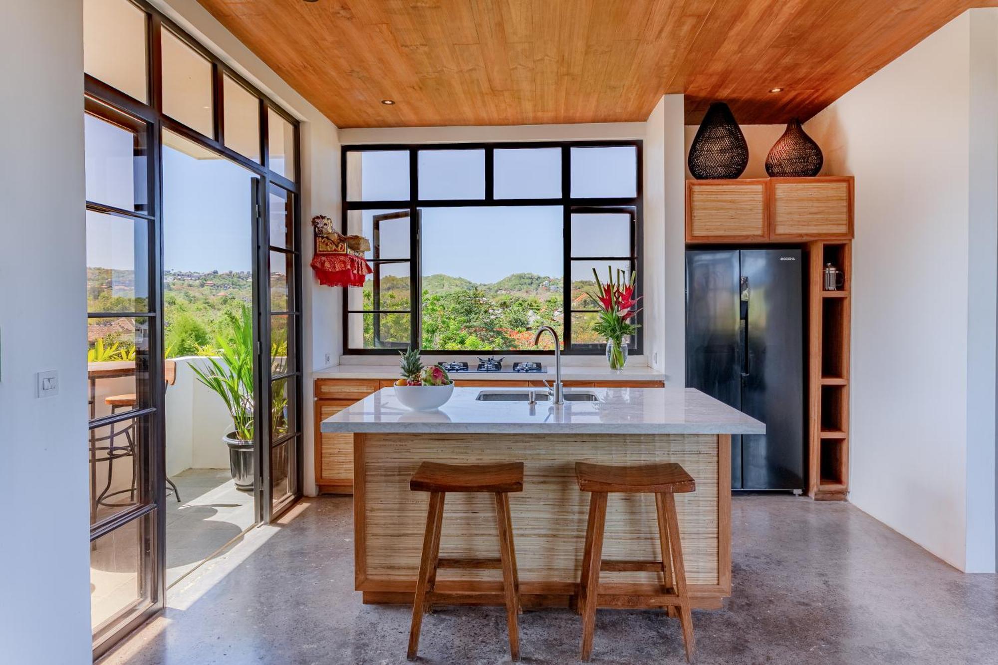 The Swan Bingin - 360 Ocean & Uluwatu Hills View In Bingin Beach Ngoại thất bức ảnh