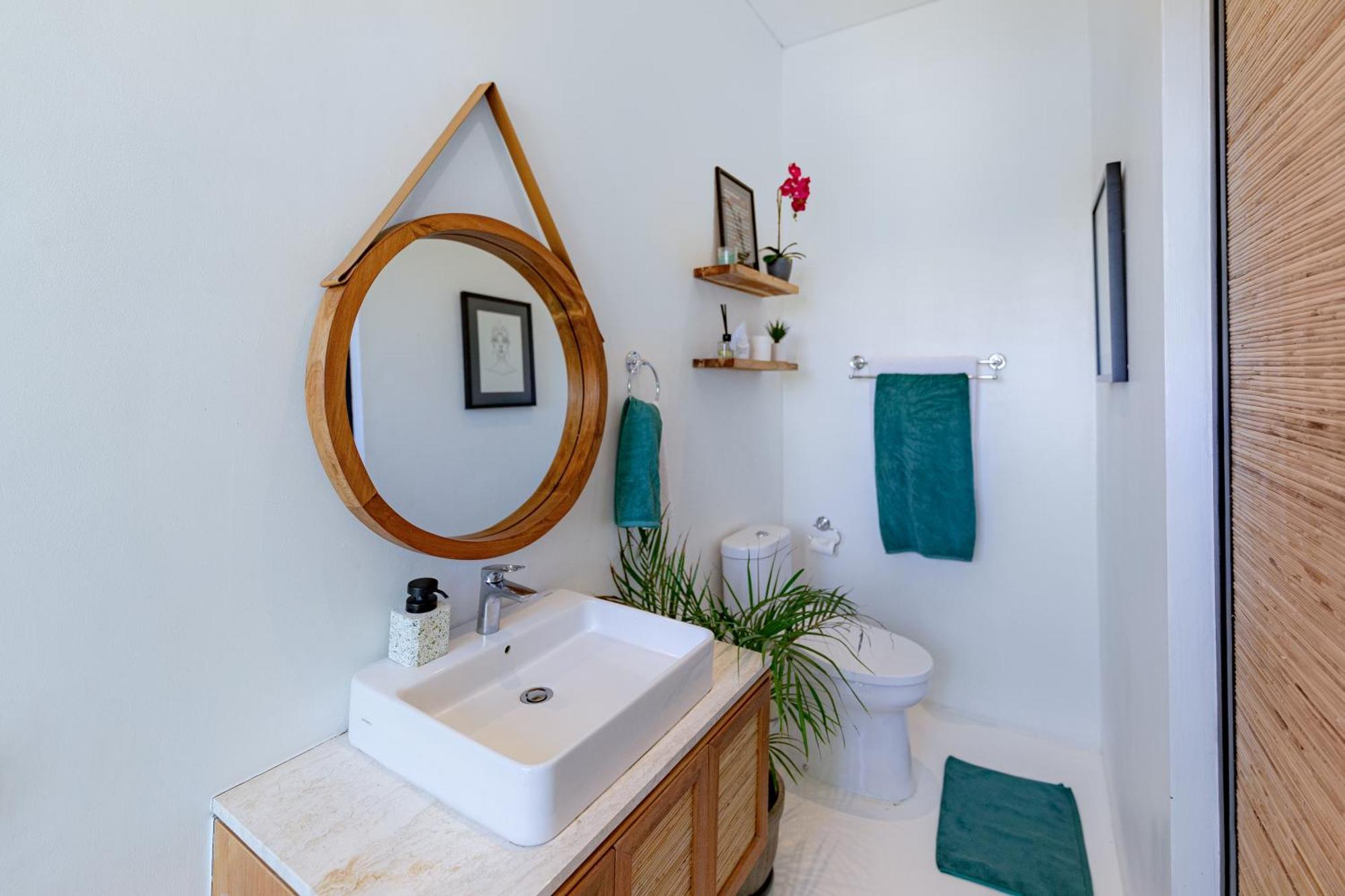 The Swan Bingin - 360 Ocean & Uluwatu Hills View In Bingin Beach Ngoại thất bức ảnh