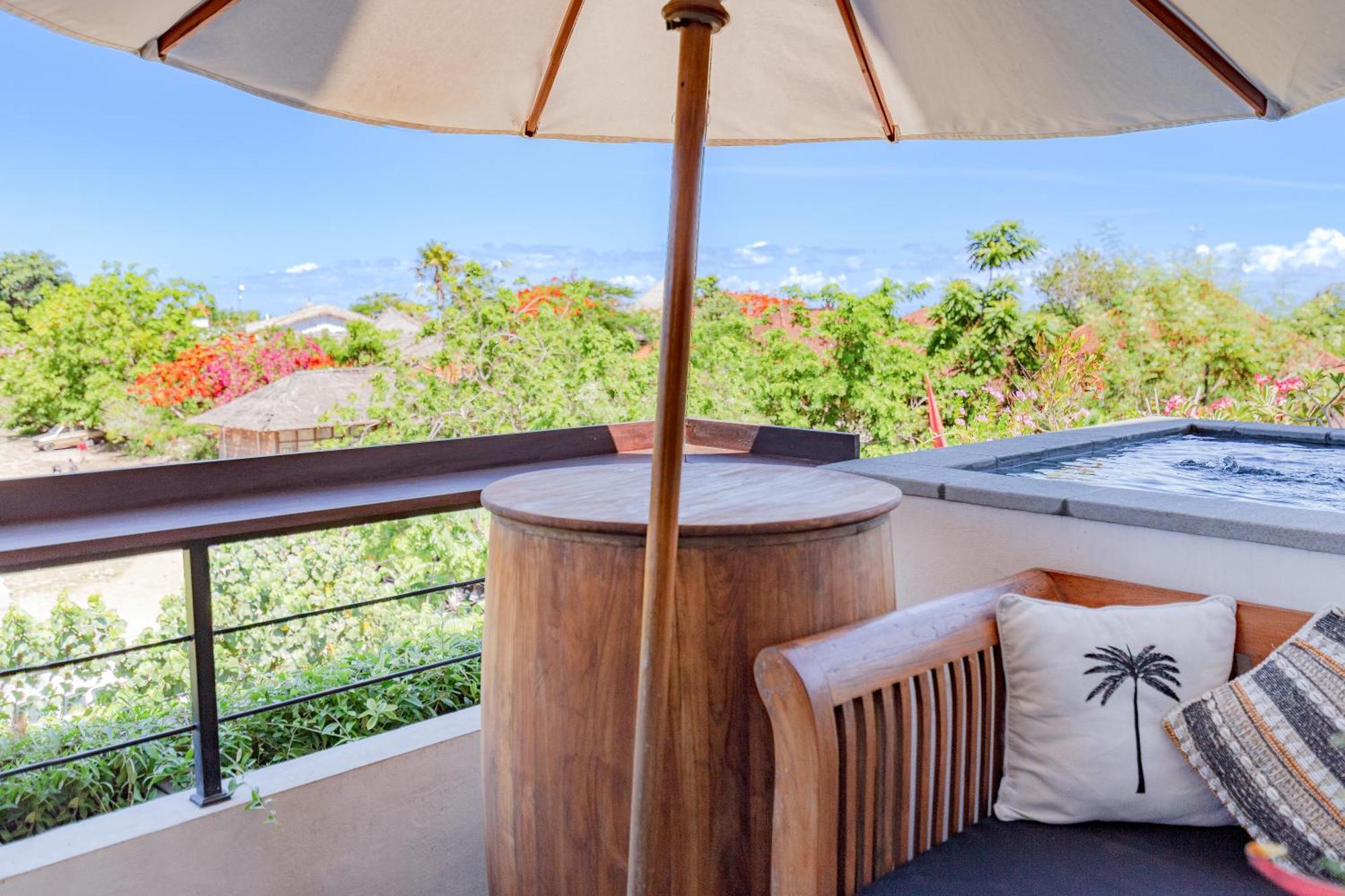 The Swan Bingin - 360 Ocean & Uluwatu Hills View In Bingin Beach Ngoại thất bức ảnh