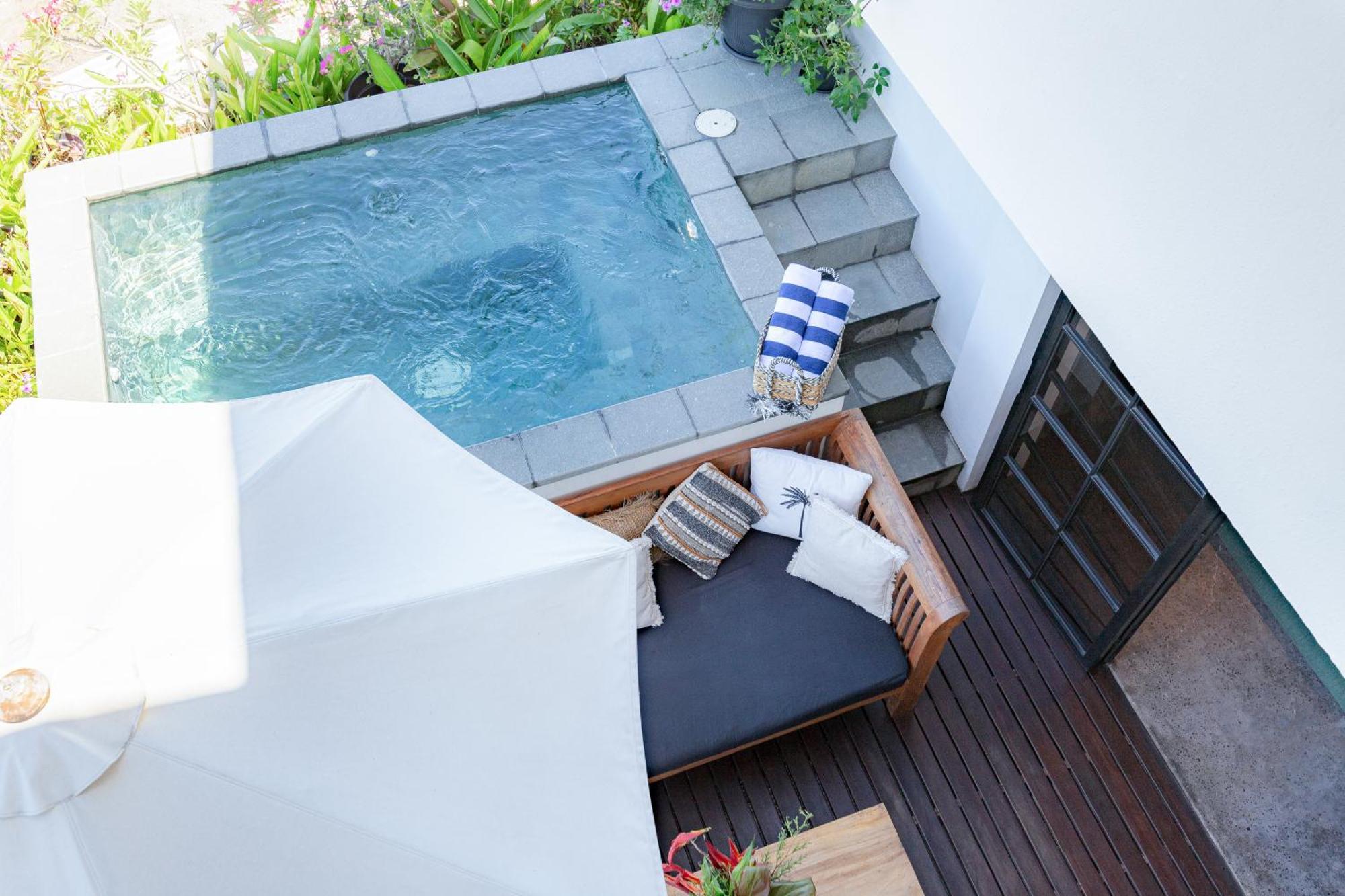 The Swan Bingin - 360 Ocean & Uluwatu Hills View In Bingin Beach Ngoại thất bức ảnh