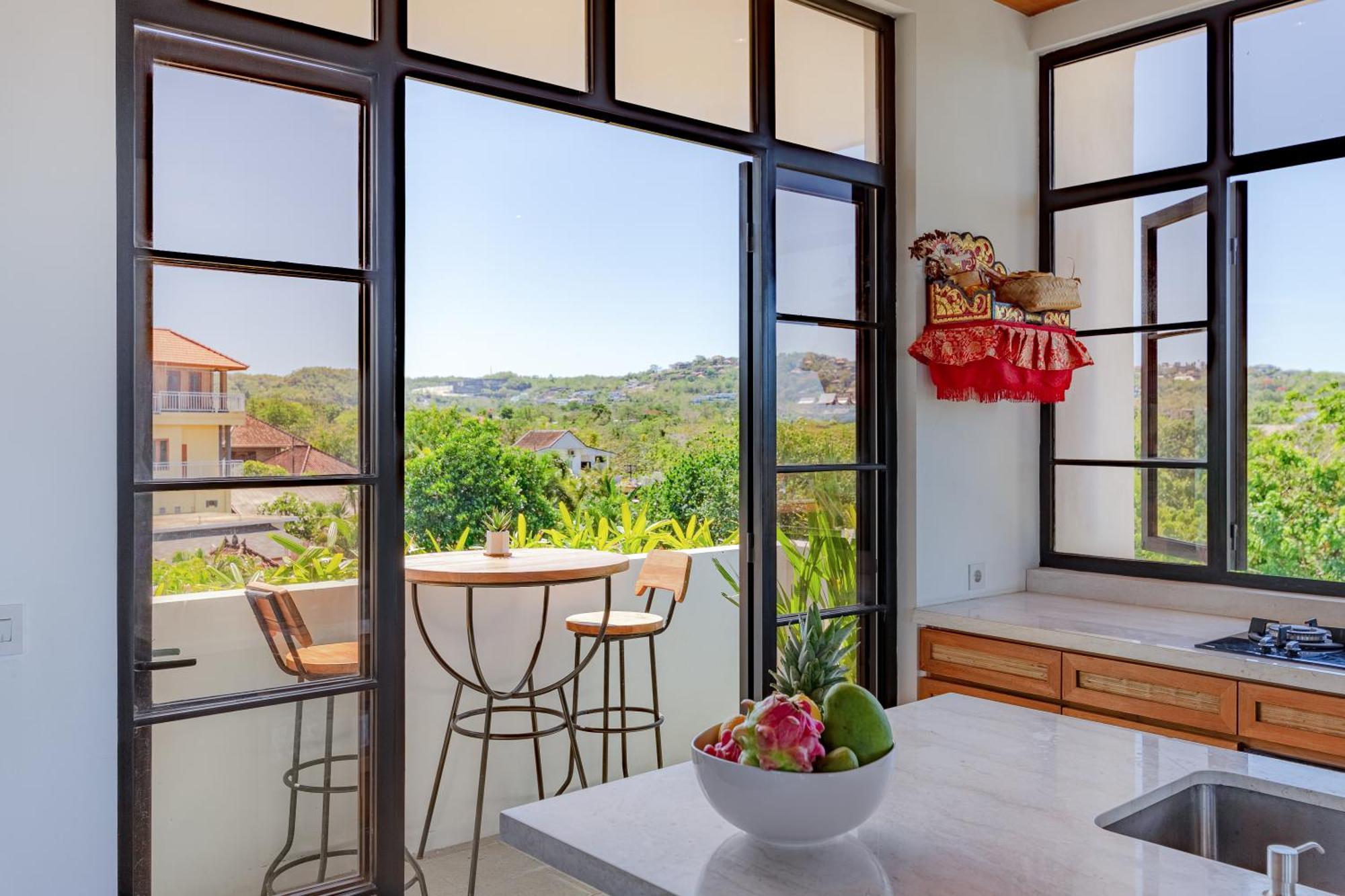 The Swan Bingin - 360 Ocean & Uluwatu Hills View In Bingin Beach Ngoại thất bức ảnh