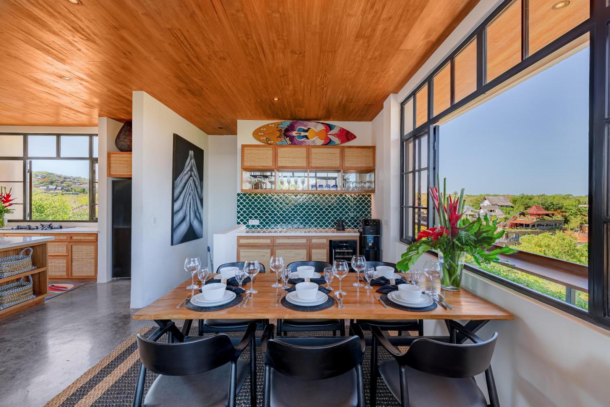 The Swan Bingin - 360 Ocean & Uluwatu Hills View In Bingin Beach Ngoại thất bức ảnh